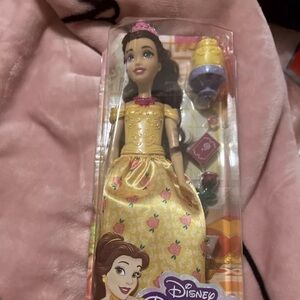 disney princess dolls Castle Stories Belle